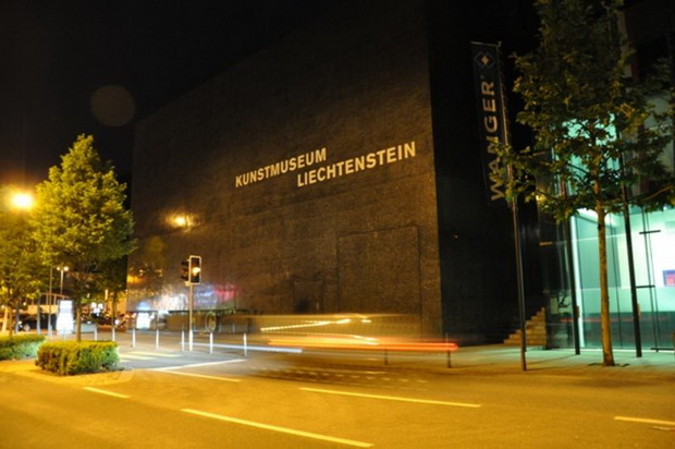 Το μουσείο τέχνης