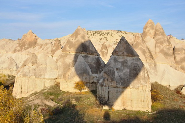 Ένα παιχνίδι με το φως