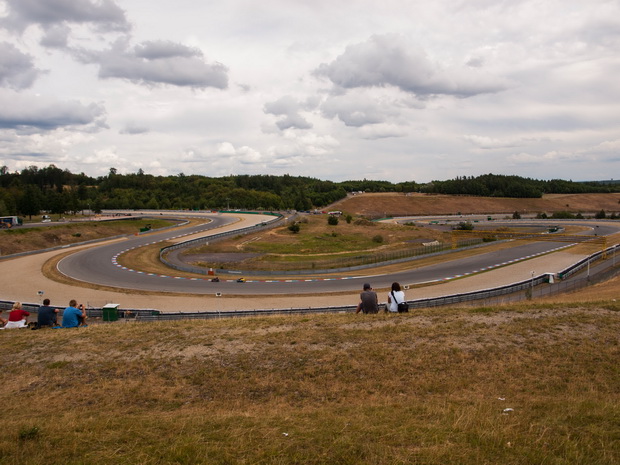 Brno Circuit