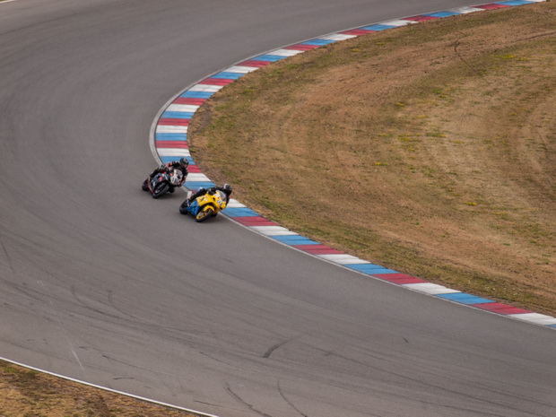 Brno Circuit