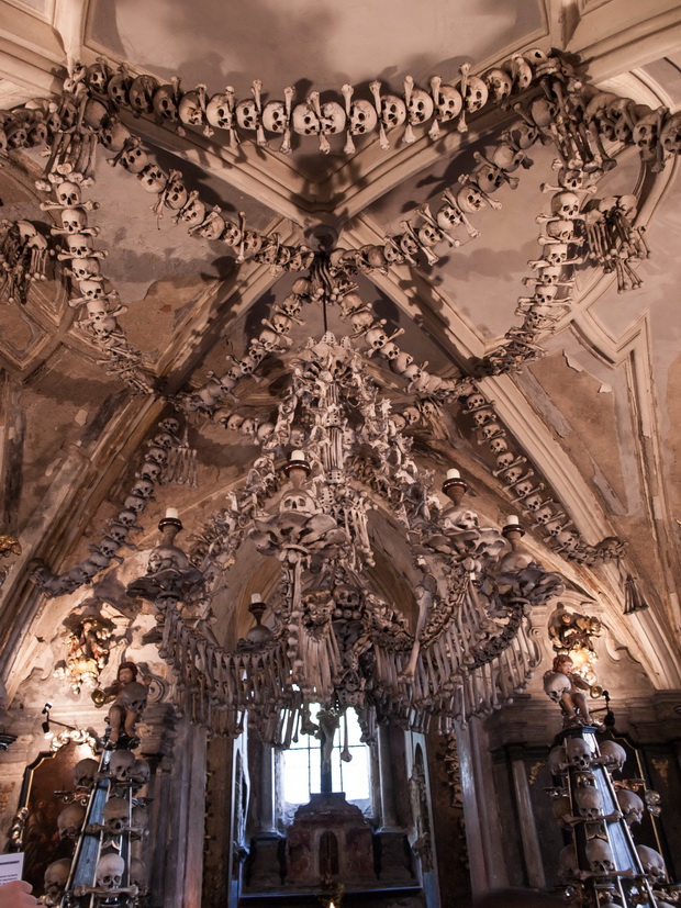 Sedlec Ossuary