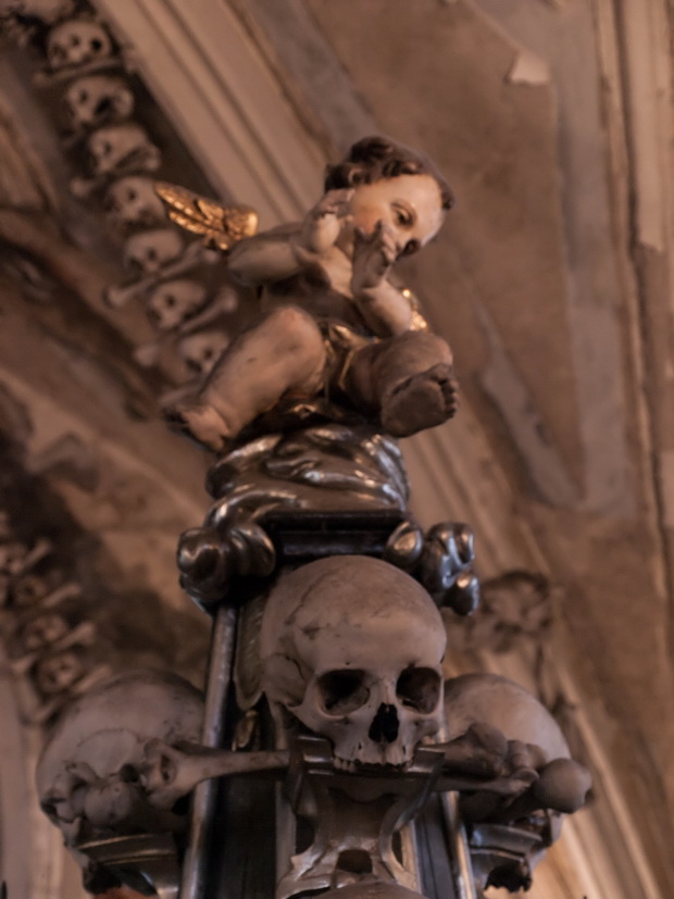 Sedlec Ossuary