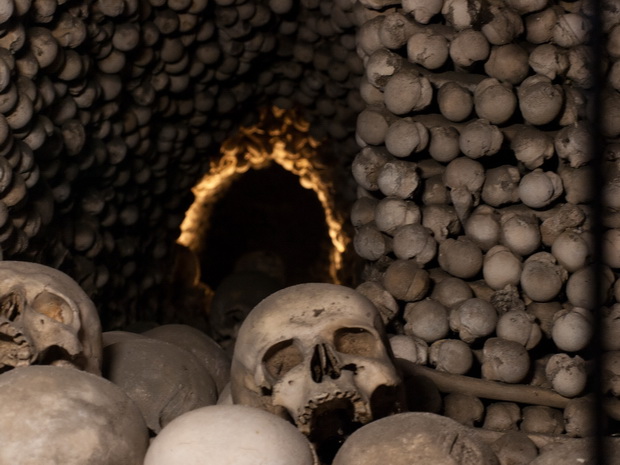 Sedlec Ossuary