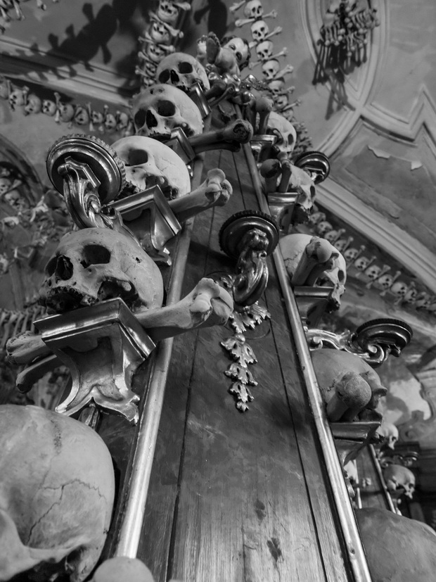 Sedlec Ossuary