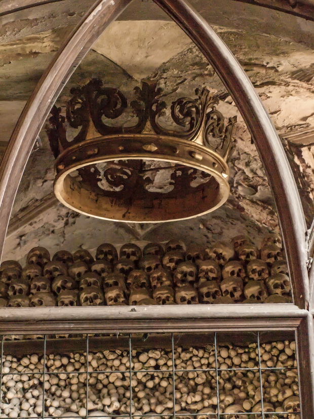 Sedlec Ossuary