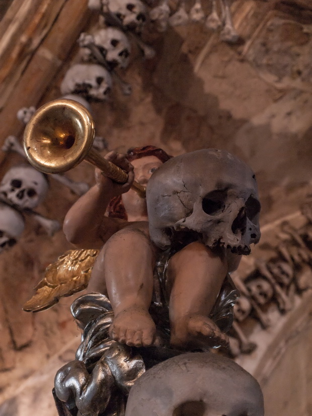 Sedlec Ossuary