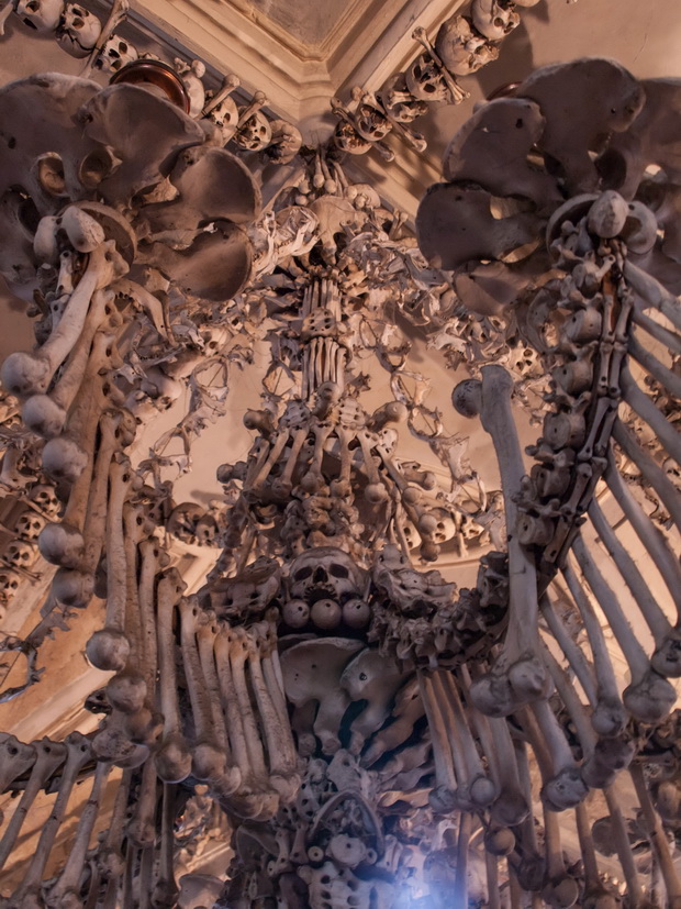 Sedlec Ossuary