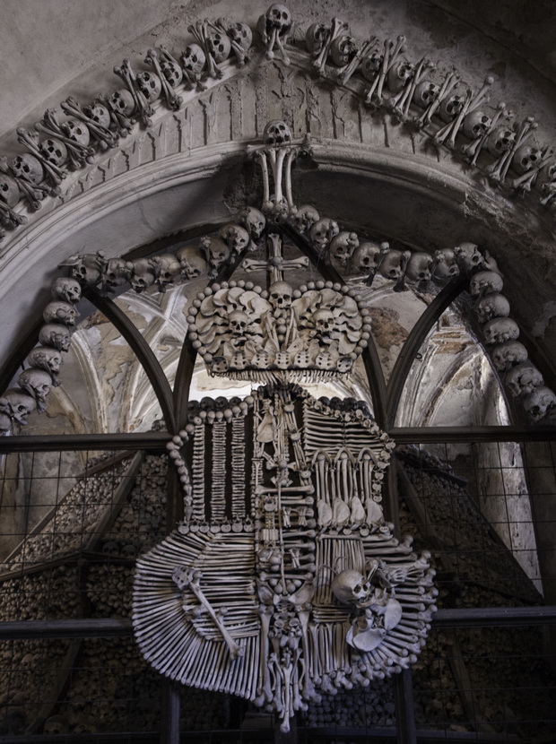 Sedlec Ossuary