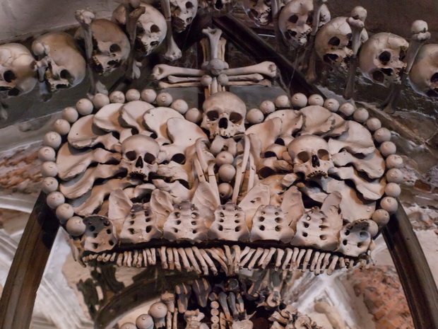 Sedlec Ossuary