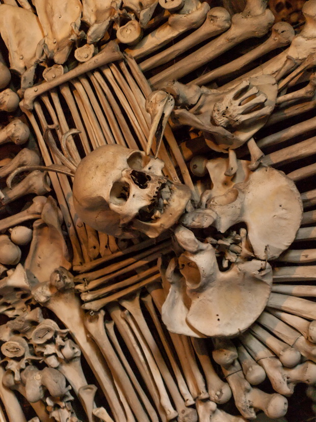 Sedlec Ossuary