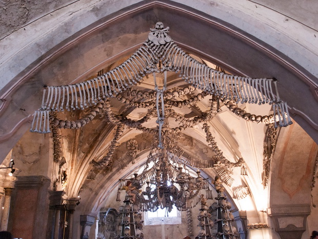 Sedlec Ossuary