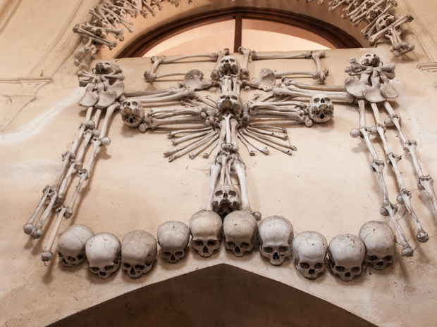 Sedlec Ossuary