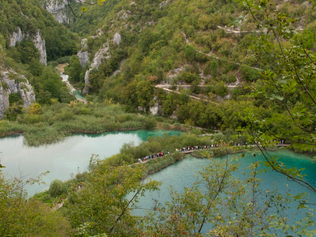 Plitvice NP