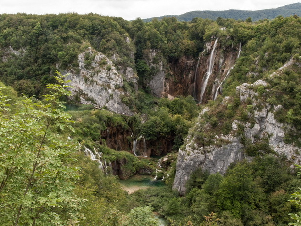 Plitvice NP