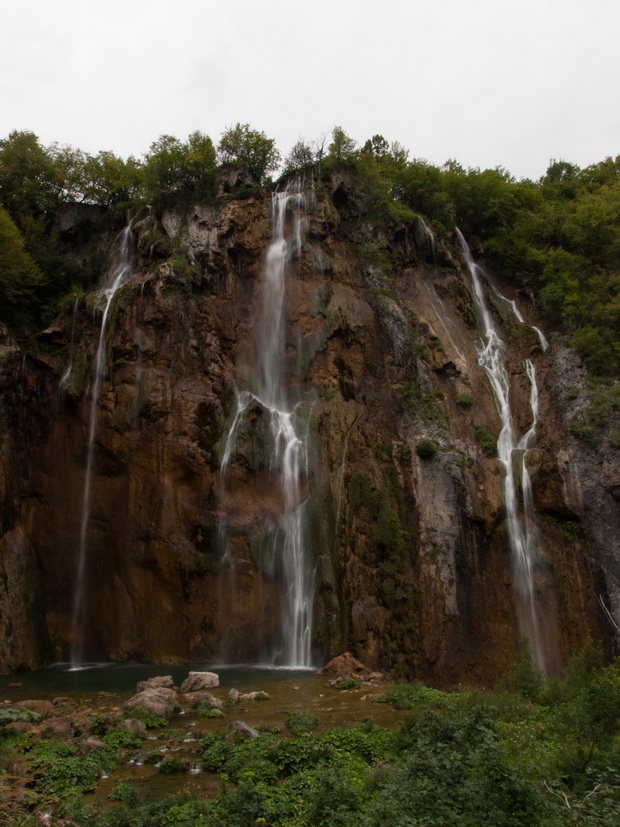 Plitvice NP