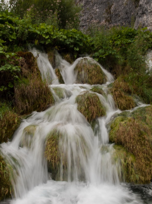 Plitvice NP