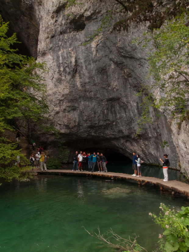 Plitvice NP