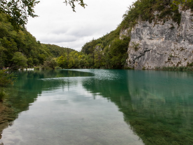 Plitvice NP