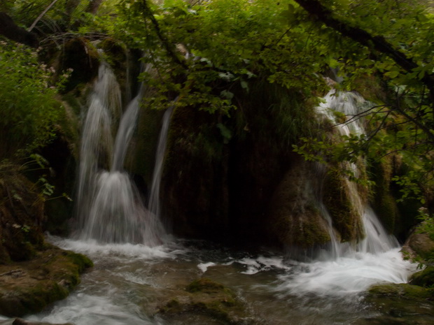 Plitvice NP