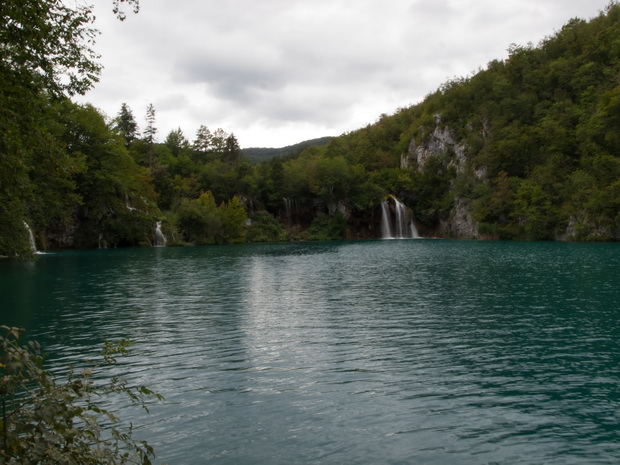 Plitvice NP