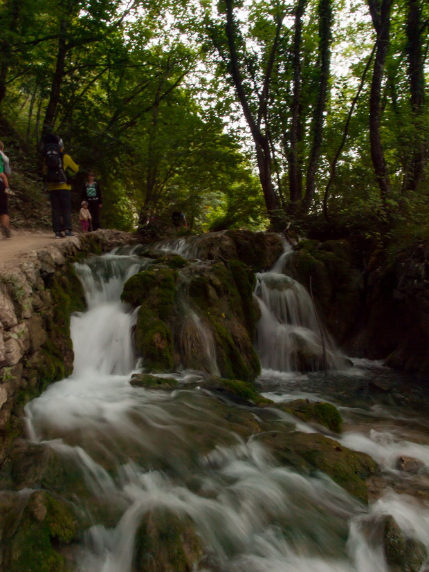 Plitvice NP