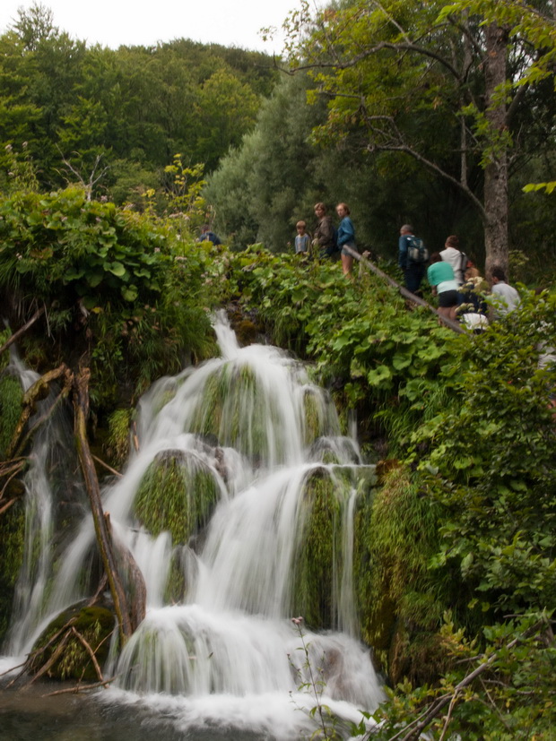 Plitvice NP