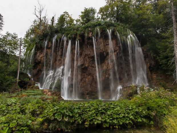 Plitvice NP