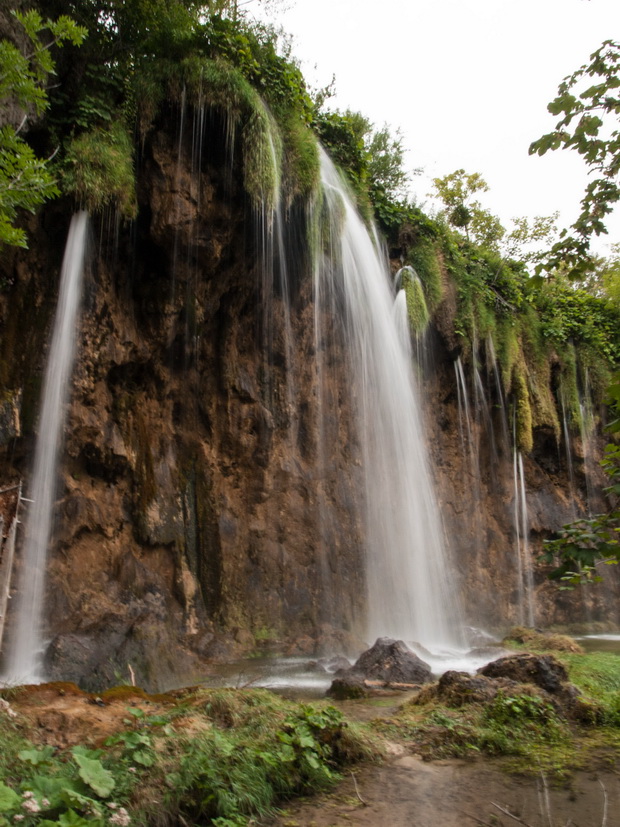 Plitvice NP