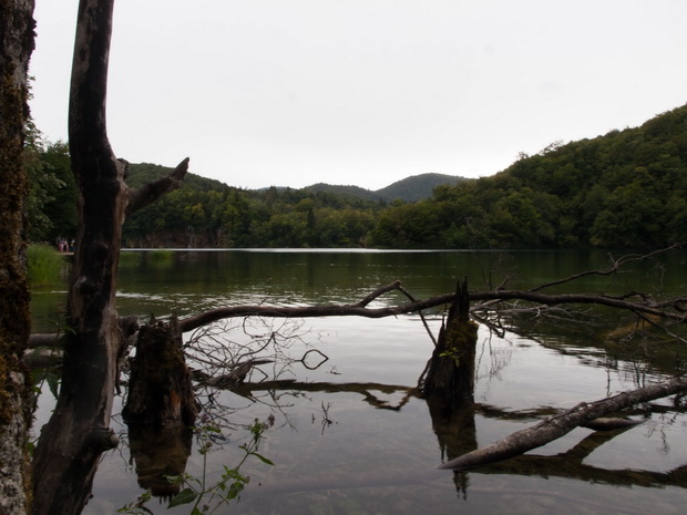 Plitvice NP