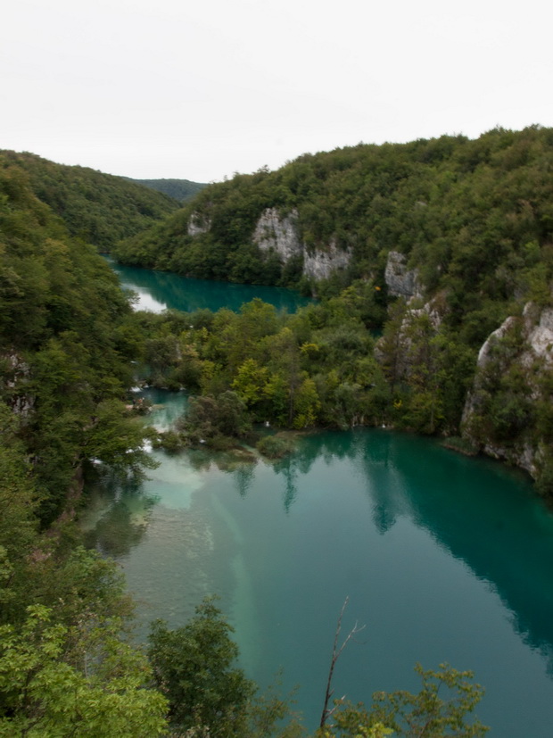 Plitvice NP