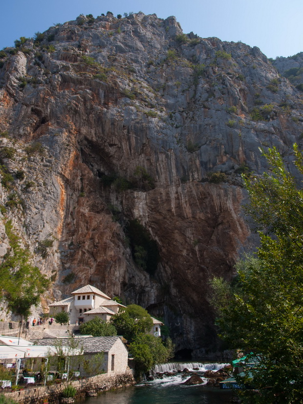 Blagaj