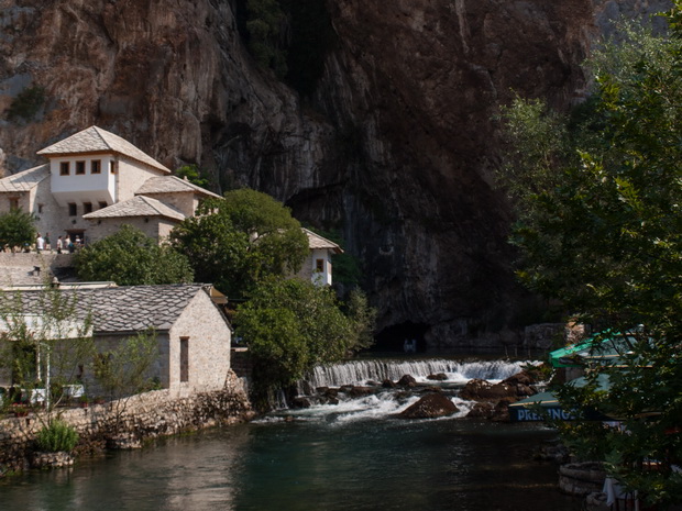 Blagaj