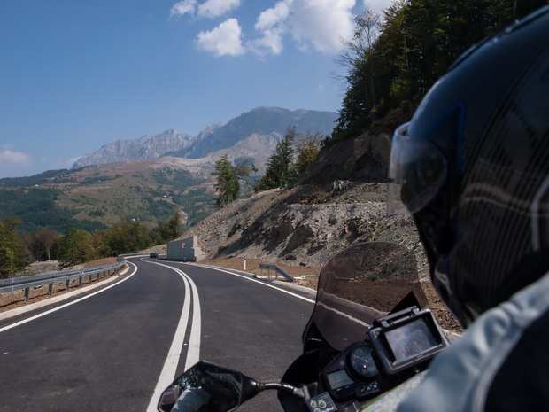 Sutjeska NP