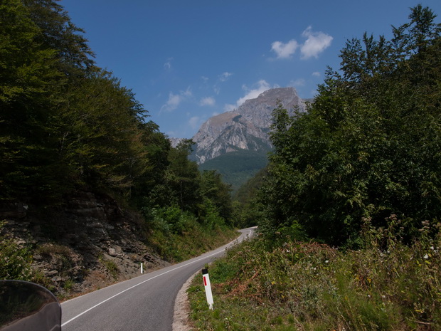 Sutjeska NP