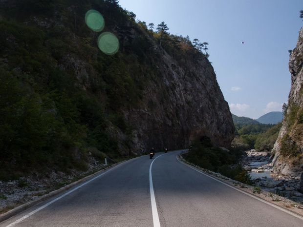 Sutjeska NP