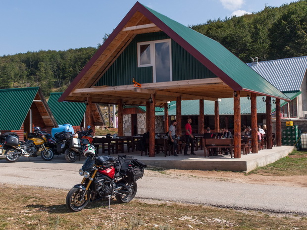 Durmitor NP