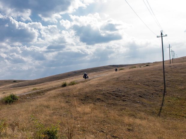 Durmitor NP