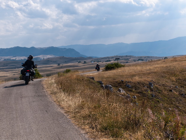 Durmitor NP