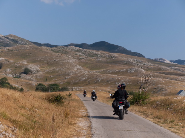 Durmitor NP