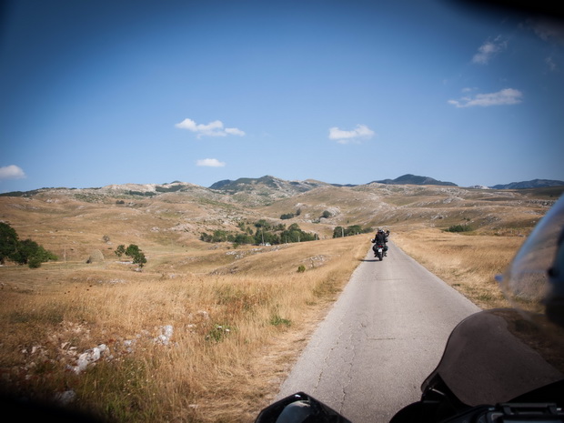 Durmitor NP