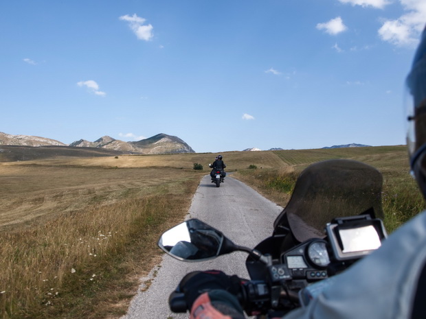 Durmitor NP