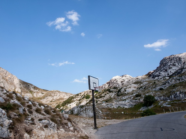 Durmitor NP