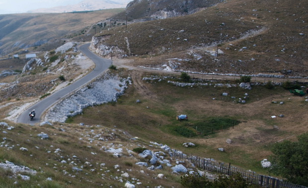 Durmitor NP