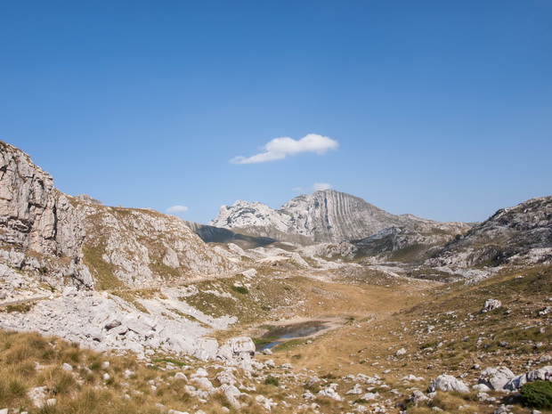 Durmitor NP