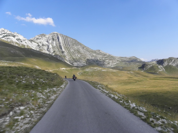 Durmitor NP