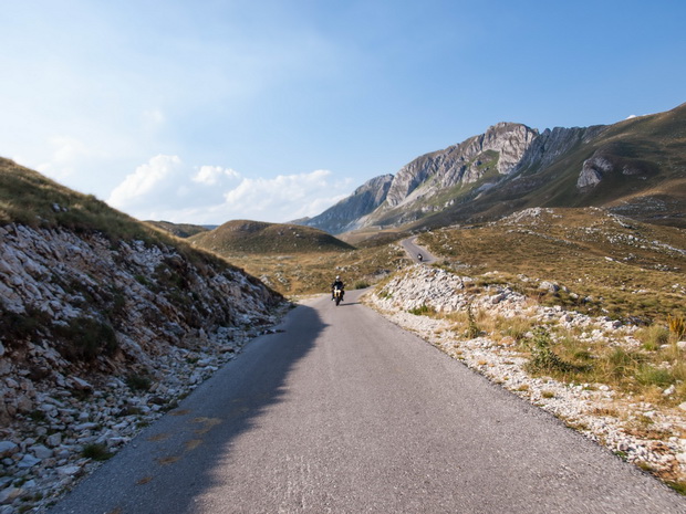 Durmitor NP