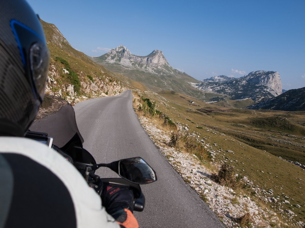 Durmitor NP