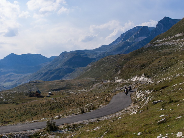 Durmitor NP