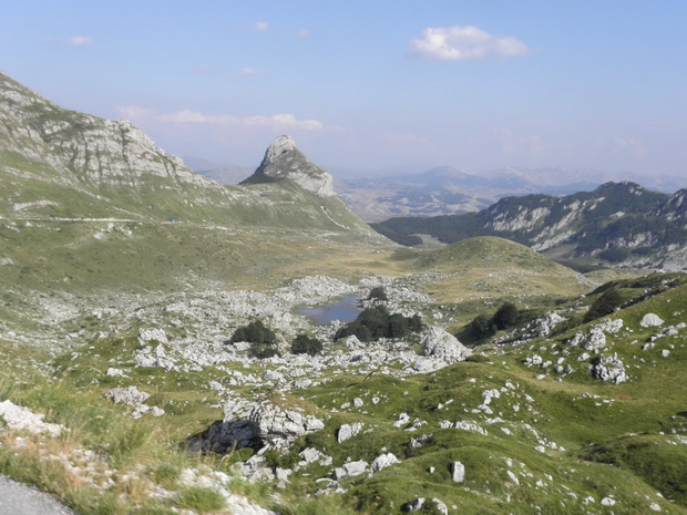 Durmitor NP