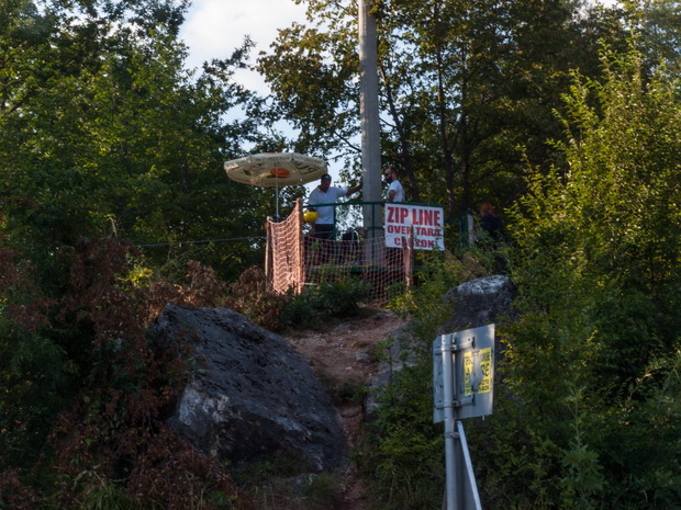 Mondenegro, Tara bridge